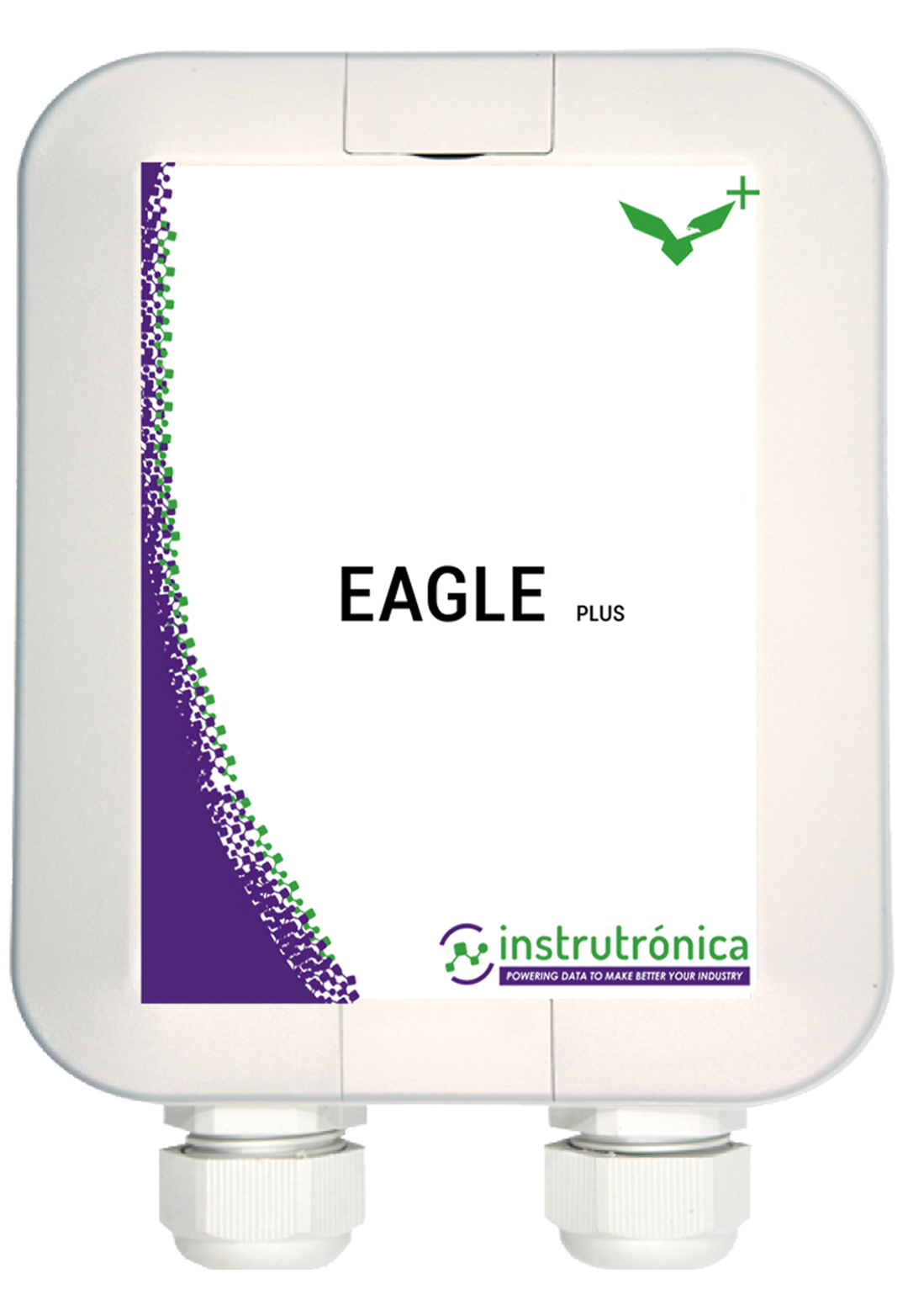 Eagle UTR de bajo consumo de energía